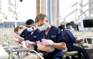 تحصیل بدون کنکور در رشته دندانپزشکی در روسیه