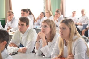 تحصیل بدون کنکور در رشته پزشکی در روسیه